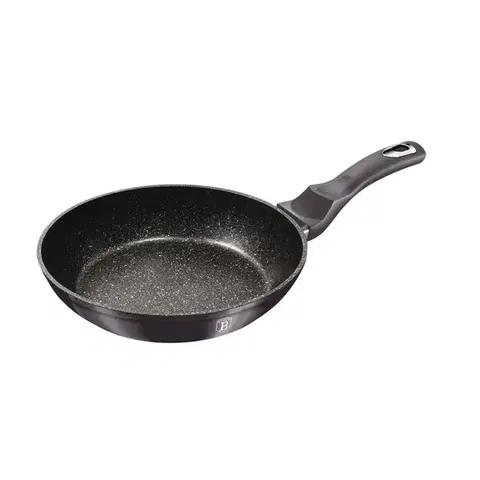 Panvice, lievanečníky BERLINGER HAUS - Panvica priemer 28cm Carbon Pro