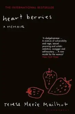 Cudzojazyčná literatúra Hear Berries - Terese Marie Mailhot