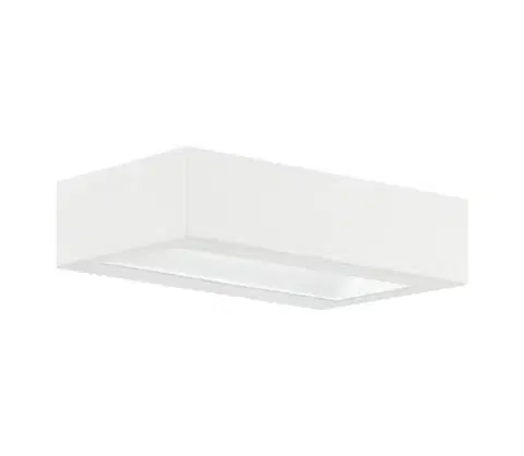 Svietidlá Eglo 75307 - LED Vonkajšie nástenné svietidlo RAPINA LED/4,8W/230V IP44 75307