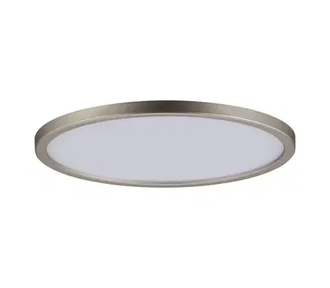 Svietidlá Paulmann 92946 - LED/11W IP23 Kúpeľňové podhľadové svietidlo AREO 230V 92946