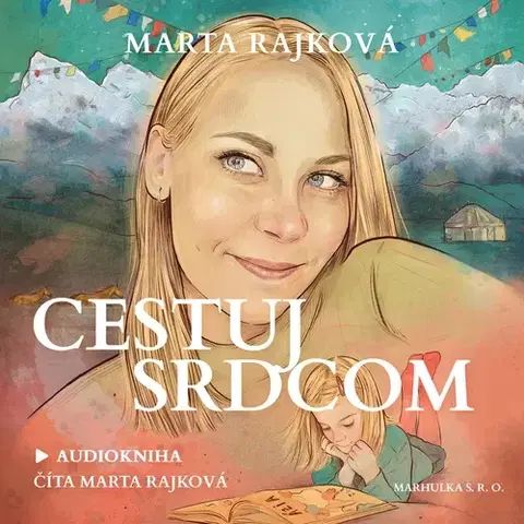 Cestopisy Marhulka s. r. o. Cestuj srdcom