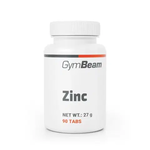 Zinok GymBeam Zinok 90 tab.