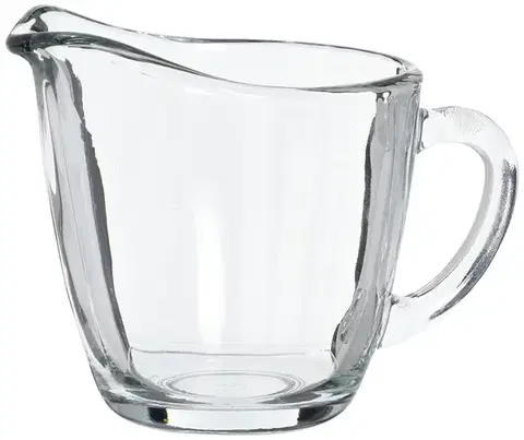 Dochucovacie súpravy MAKRO - Mliečnik sklo 200ml