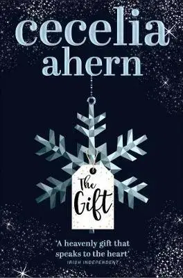 Cudzojazyčná literatúra The Gift - Cecelia Ahern