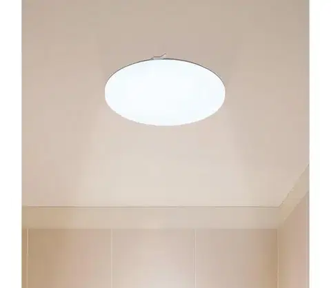 Svietidlá Eglo 97884 - LED kúpeľňové stropné svietidlo FRANIA LED/14,6W/230V IP44 97884