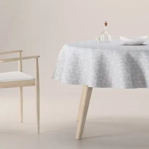 Obrusy Obrus okrúhly