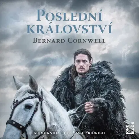 História OneHotBook Poslední království
