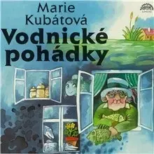 Rozprávky SUPRAPHON a.s. Vodnické pohádky
