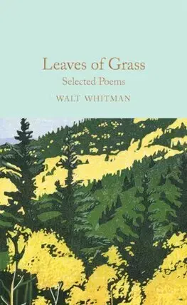 Svetová poézia Leaves of Grass - Walt Whitman