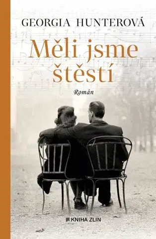 Skutočné príbehy Měli jsme štěstí - Georgia Hunterová