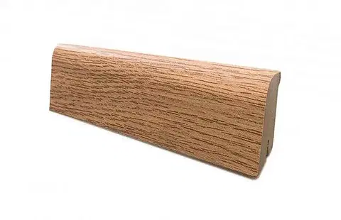 Soklové lišty > KP 48 MDF lišta KP 48 13008
