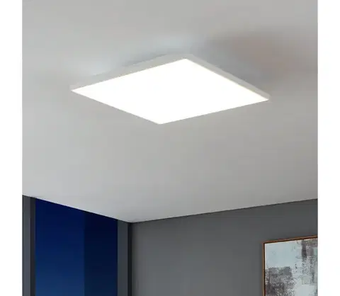 Svietidlá Eglo 900704 - LED Stropné svietidlo TURCONA LED/21W/230V 900704