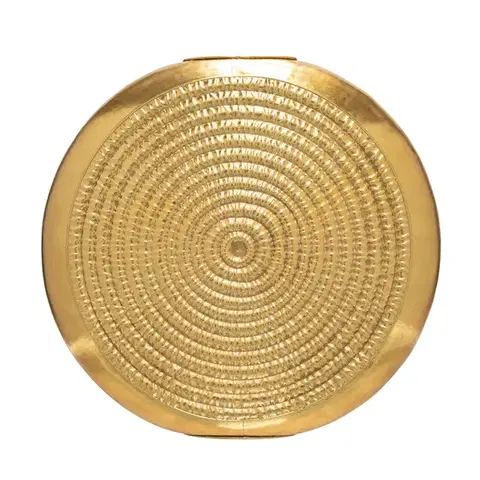 Vázy, misy Váza Aurum 70 cm