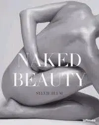 Fotografia Naked Beauty Sylvie Blum - Sylvie Blum