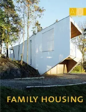 Cudzojazyčná literatúra Family housing