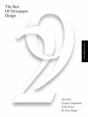 Cudzojazyčná literatúra Best Of Newspaper Design 29