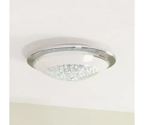 Svietidlá Eglo 95639 - LED stropné svietidlo ACOLLA 3×LED/3,6W/230V 95639