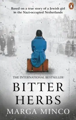 Cudzojazyčná literatúra Bitter Herbs - Marga Minco