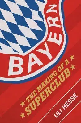 Futbal, hokej Bayern - Uli Hesse