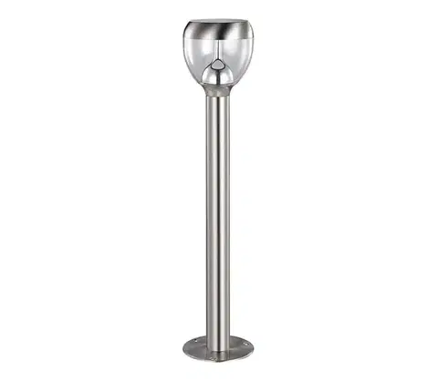 Záhradné lampy Rabalux 8440 - LED  Vonkajšia lampa DRESDEN 1xLED/6,5W/230V