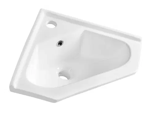 Umývadlá AQUALINE 1601-40