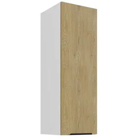 Kuchynské skrinky visiace Kuchynská skrinka Cremona WH 30G-90 1F