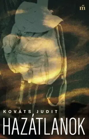 Svetová beletria Hazátlanok - Judit Kováts