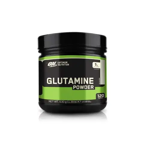 Glutamín Optimum Nutrition Glutamine Powder
