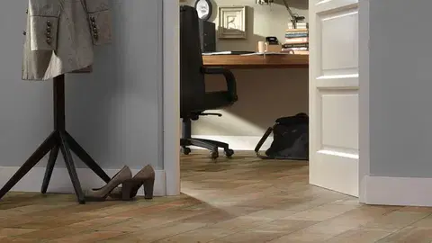 Naturals FORBO Flotex Naturals Reclaimed oak 010021F