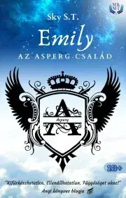 Svetová beletria Emily - Sky S.T.