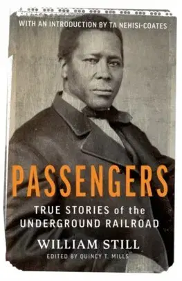 Svetové dejiny, dejiny štátov Passengers - William Still