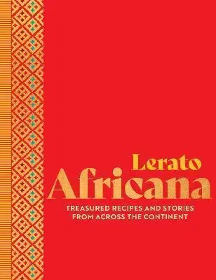 Národná kuchyňa - ostatné Africana - Lerato Umah-Shaylor