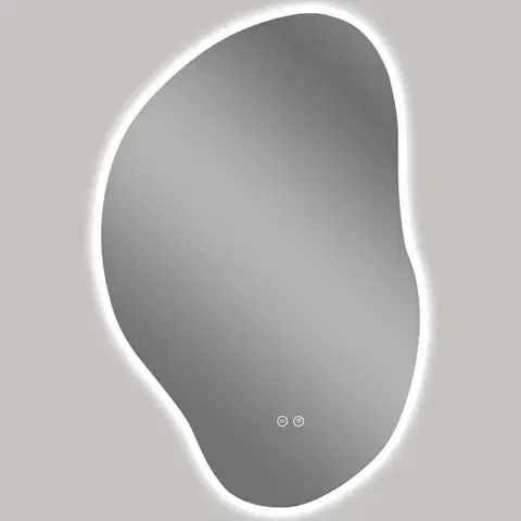Kúpeľňové zrkadlá CERANO - Kúpeľňové LED zrkadlo Enolo - 70x108,5 CER-666019