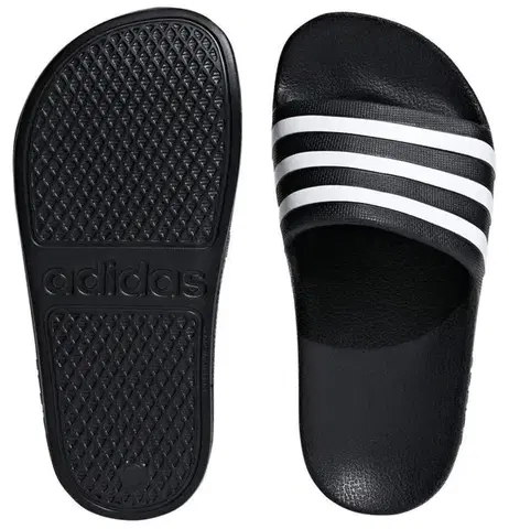 Sandále / Šľapky Adidas Adilette Aqua Veľkosť: 28 EUR