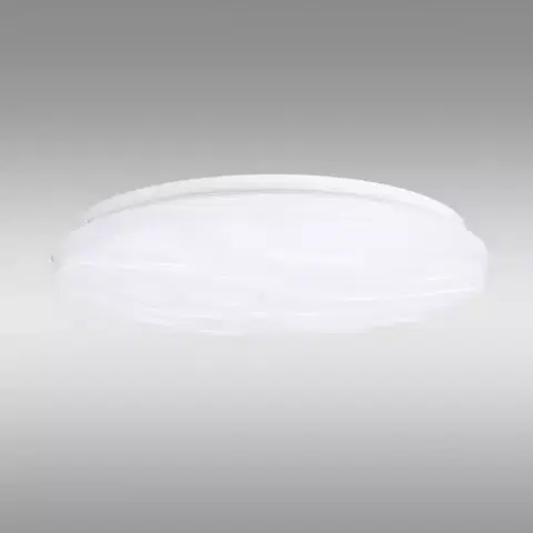 Stropnice do obývačky Stropnica Nevada LED 13-11336 24W SKY EFECT 38,5CM PL1