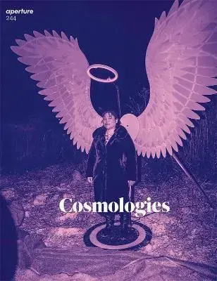 Fotografia Cosmologies - Aperture