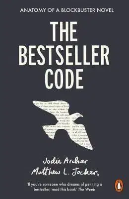 Cudzojazyčná literatúra The Bestseller Code - Jodie,Matthew