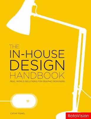 Cudzojazyčná literatúra In House Design Handbook - Cathy Fishel
