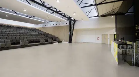 Creation 40 GERFLOR Creation 40 Bloom uni clear GERC40 1599