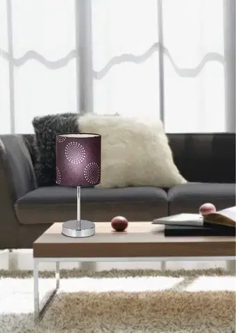 Stolové lampy Stolová lampa Emily Brown