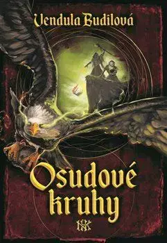 Sci-fi a fantasy Osudové kruhy - Vendula Budilová