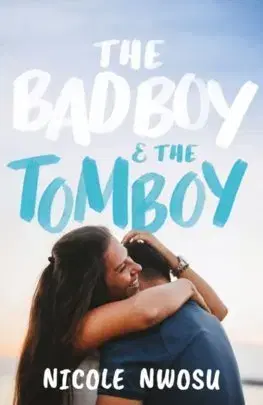V cudzom jazyku The Bad Boy and the Tomboy - Nicole Nwosu