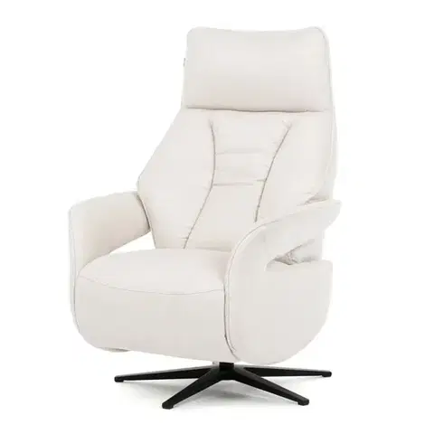 Kreslá Polohovacie TV kreslo TV-B3973 Autronic