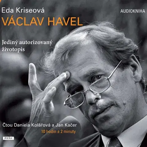 Biografie - ostatné Práh Václav Havel