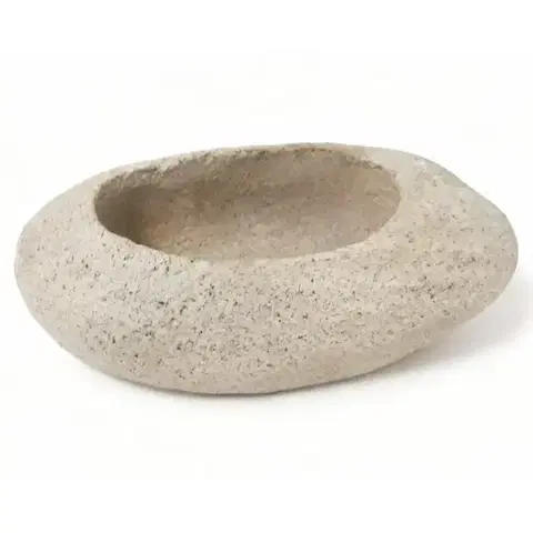 Záhrada Kvetináč ys438434 14x7x5 cement stone