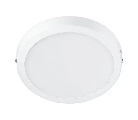 Svietidlá Philips - LED Stropné svietidlo MAGNEOS LED/12W/230V 4000K biela 8719514328846