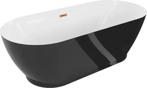 Vane MEXEN Roxy 180 x 85 cm 51201808575-65