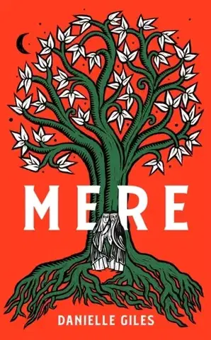 Historické romány Mere - Danielle Giles