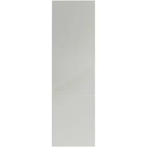 Dvierka a čelá zásuviek pre kuchynske skrinky Kuchynská predná časť D60r(L/P) L9 K900 Bianco Hg Griii