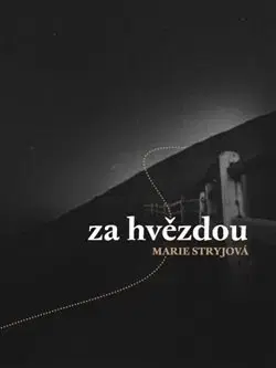 Česká beletria Za Hvězdou - Šimona Löwensteinová